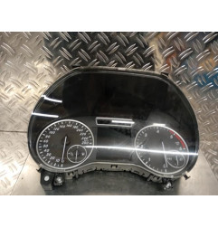 Compteur MERCEDES CLASSE A 176 Photo n°1