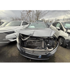 Pare soleil droit MERCEDES CLASSE A 176 Photo n°9