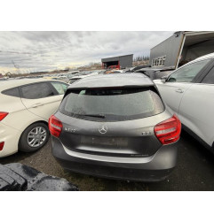 Pare soleil droit MERCEDES CLASSE A 176 Photo n°19