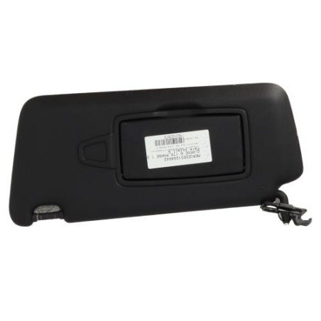 Pare soleil gauche MERCEDES CLASSE A 176