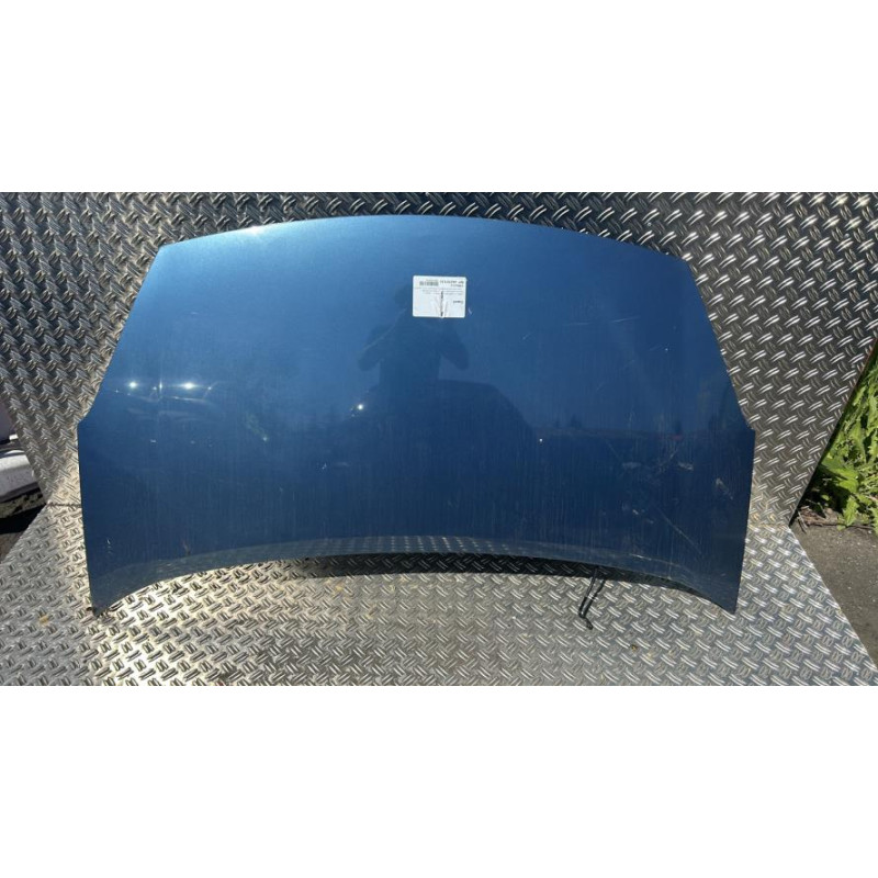 Capot CITROEN BERLINGO 2