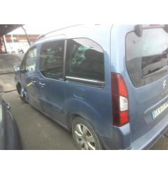 Capot CITROEN BERLINGO 2 Photo n°8