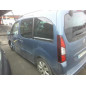 Capot CITROEN BERLINGO 2