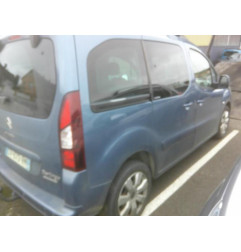 Capot CITROEN BERLINGO 2 Photo n°9