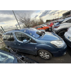 Capot CITROEN BERLINGO 2 Photo n°14