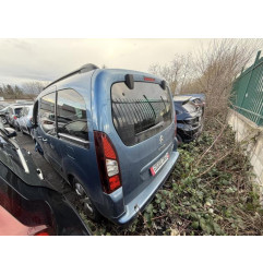 Capot CITROEN BERLINGO 2 Photo n°18