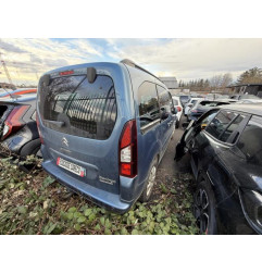 Capot CITROEN BERLINGO 2 Photo n°19