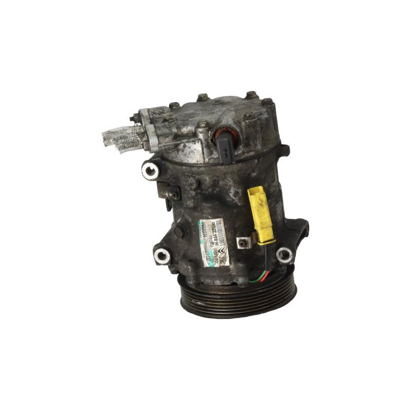 Compresseur clim CITROEN BERLINGO 2
