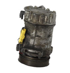 Compresseur clim CITROEN BERLINGO 2