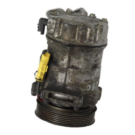 Compresseur clim CITROEN BERLINGO 2