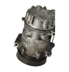 Compresseur clim CITROEN BERLINGO 2 Photo n°3