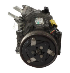 Compresseur clim CITROEN BERLINGO 2 Photo n°6