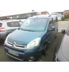 Compresseur clim CITROEN BERLINGO 2 Photo n°11