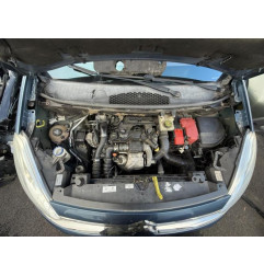 Compresseur clim CITROEN BERLINGO 2 Photo n°16