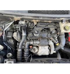 Compresseur clim CITROEN BERLINGO 2 Photo n°17