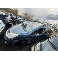 Pompe de direction CITROEN BERLINGO 2 Photo n°14