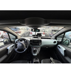 Pompe de direction CITROEN BERLINGO 2 Photo n°17