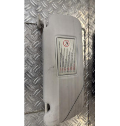 Pare soleil droit PEUGEOT 207 Photo n°4