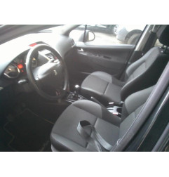 Pare soleil droit PEUGEOT 207 Photo n°6