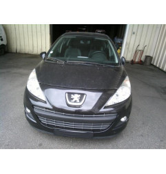 Pare soleil droit PEUGEOT 207 Photo n°7