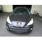 Pare soleil droit PEUGEOT 207