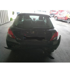 Pare soleil droit PEUGEOT 207 Photo n°9