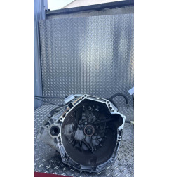 Boite de vitesses DACIA DUSTER 1 Photo n°1