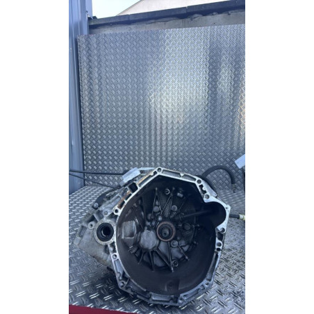 Boite de vitesses DACIA DUSTER 1 Photo n°1