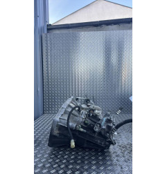 Boite de vitesses DACIA DUSTER 1