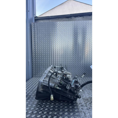 Boite de vitesses DACIA DUSTER 1