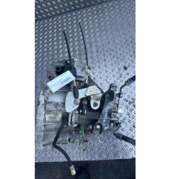 Boite de vitesses DACIA DUSTER 1 Photo n°3