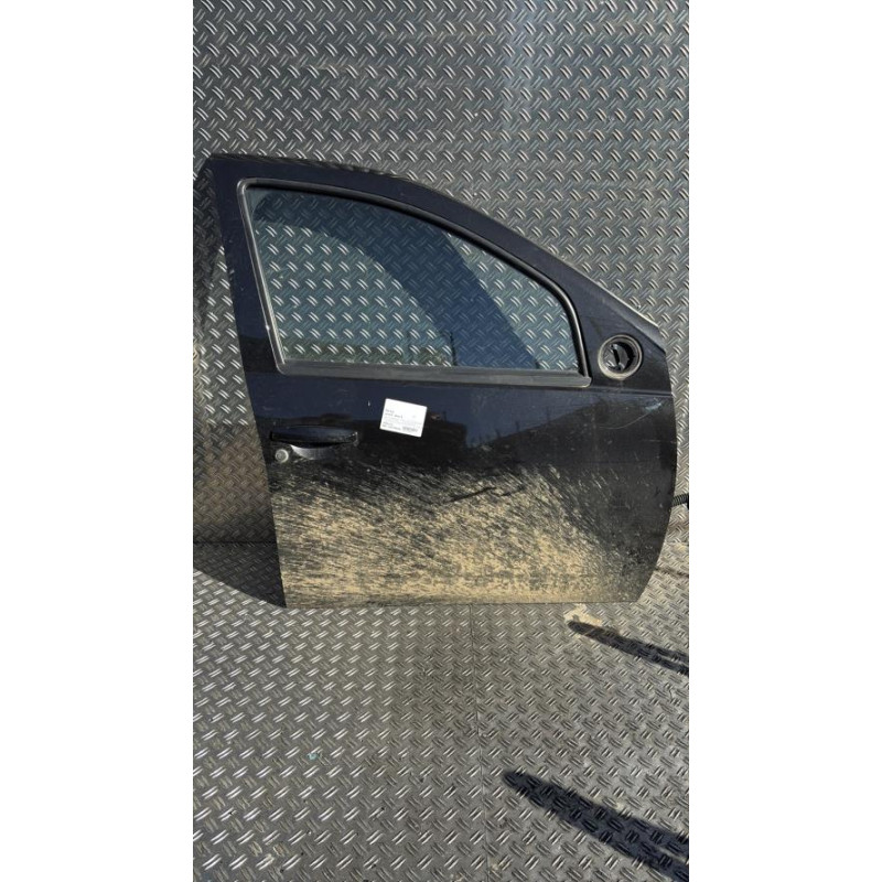 Porte avant droit DACIA DUSTER 1