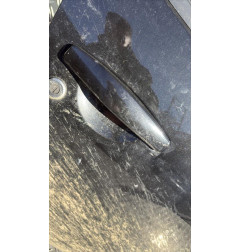 Porte avant droit DACIA DUSTER 1 Photo n°4