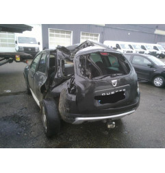 Moteur essuie glace avant DACIA DUSTER 1 Photo n°8
