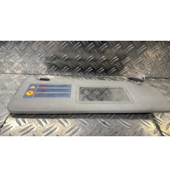 Pare soleil droit DACIA DUSTER 1