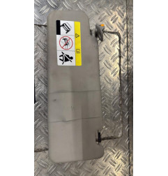 Pare soleil gauche DACIA DUSTER 1