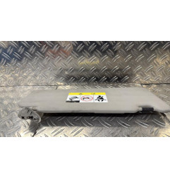 Pare soleil gauche DACIA DUSTER 1 Photo n°4