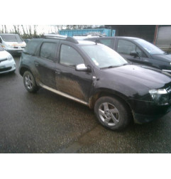 Pare soleil gauche DACIA DUSTER 1 Photo n°6