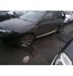 Cardan droit (transmission) DACIA DUSTER 1 Photo n°7