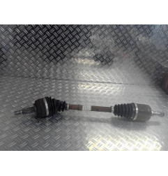 Cardan gauche (transmission) DACIA DUSTER 1 Photo n°1