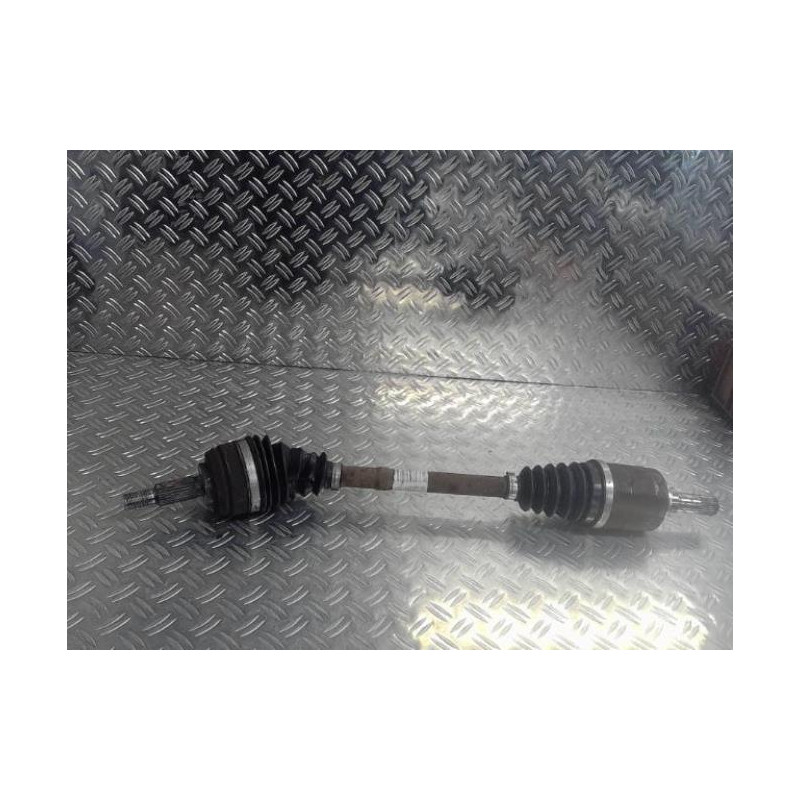 Cardan gauche (transmission) DACIA DUSTER 1