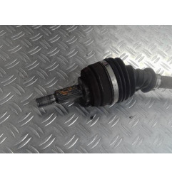 Cardan gauche (transmission) DACIA DUSTER 1
