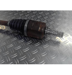 Cardan gauche (transmission) DACIA DUSTER 1 Photo n°3