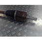 Cardan gauche (transmission) DACIA DUSTER 1