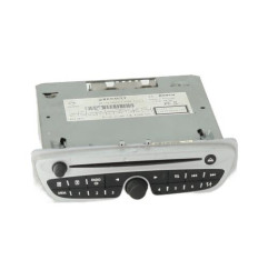 Autoradio d'origine RENAULT GRAND SCENIC 3 Photo n°1