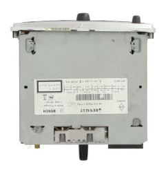 Autoradio d'origine RENAULT GRAND SCENIC 3 Photo n°5