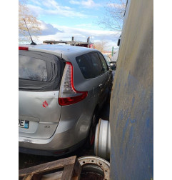 Autoradio d'origine RENAULT GRAND SCENIC 3 Photo n°7