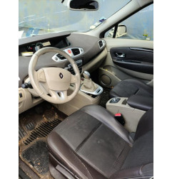 Autoradio d'origine RENAULT GRAND SCENIC 3 Photo n°8