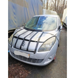 Autoradio d'origine RENAULT GRAND SCENIC 3 Photo n°10