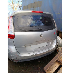 Autoradio d'origine RENAULT GRAND SCENIC 3 Photo n°11